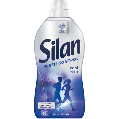 Silan aviváž Fresh Control Cool Fresh 1,1 l 50 PD
