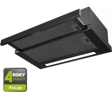 Kluge KOT6006BL