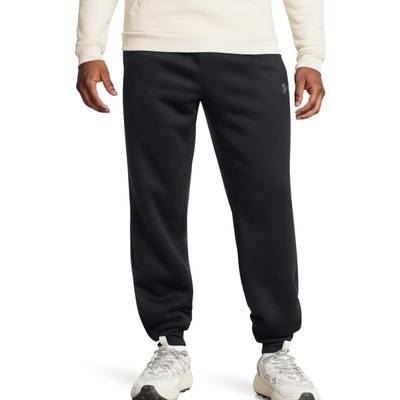 Under Armour Панталони Under Armour UA Armour Fleece Pro Jogger-BLK Черен Velikost M