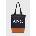 APC Чанта A. P. C. tote axel (CODDP.M61444.IAK)