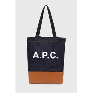 APC A. P. C. Чанта tote axel (CODDP.M61444) - answear - 606,11 лв