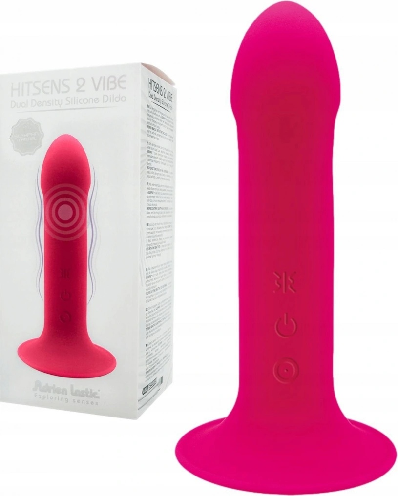 Adrien Lastic Hitsens 2