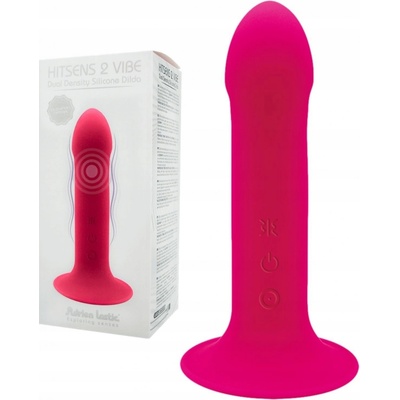 Adrien Lastic Hitsens 2