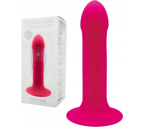 Adrien Lastic Hitsens 2