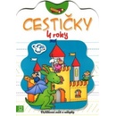 Cestičky 4 roky