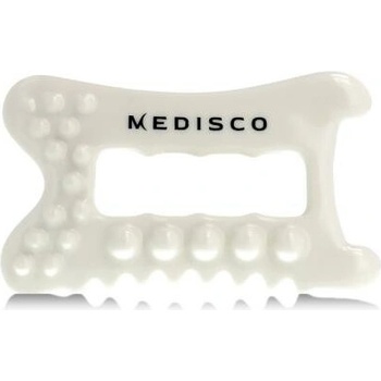 Medisco Peelieve All-In-One Gua Sha kamenný masážny nástroj na techniku gua-sha