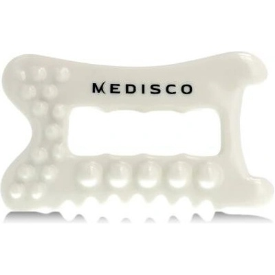 Medisco Peelieve All-In-One Gua Sha kamenný masážny nástroj na techniku gua-sha