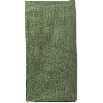 Kähler Салфетки Hammershøi Poppy зелени 4 бр (693716)