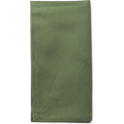 Kähler Салфетки Hammershøi Poppy зелени 4 бр (693716)