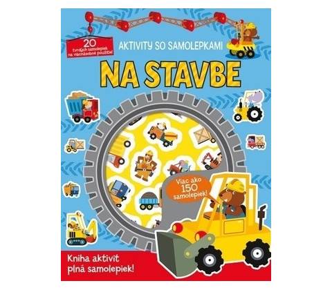 Na stavbe