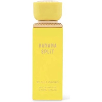 Gulf Orchid Gourmand Collection Banana Split EDP 100 ml