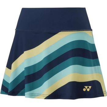 Yonex AO Skirt indigo marine