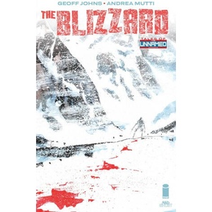 Tales of the Unnamed: The Blizzard | JOHNS GEOFF (ISBN: 9781534397132)
