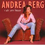 Andrea Berg - Nah Am Feuer (CD) (0743219228321)