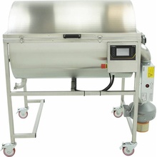 Lysoň Zařízení na pastování a sušení medu 150 kg