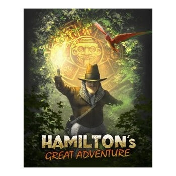 Hamiltons Great Adventure