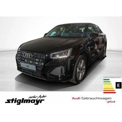 Audi Q2 35 TDI Advanced 110 kW
