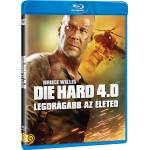 MagicBox Die Hard 4.0 - Legdrágább az életed - Blu-ray (092446)