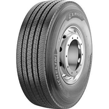 MICHELIN X MULTI F 385/55 R22,5 160K