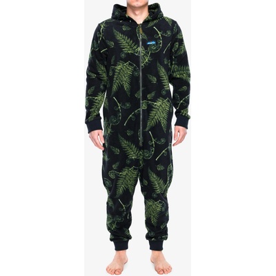 Kavu Ernesto fiddlehead