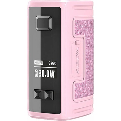 Vapefly Galaxies 30W Mod Růžová