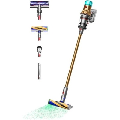 Dyson V12 Detect Slim Absolute zlatý