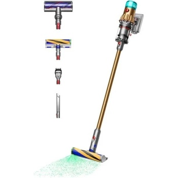 Dyson V12 Detect Slim Absolute zlatý