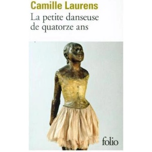 La petite danseuse de quatorze ans | Camille Laurens (2019)