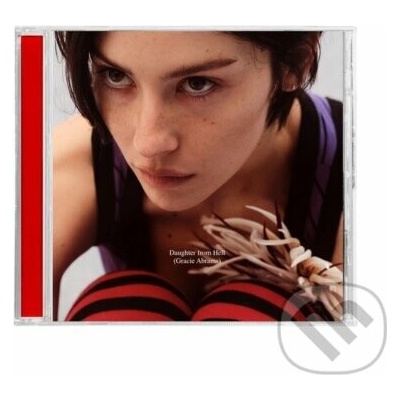 Gracie Abrams - Daughter From Hell CD