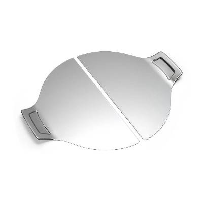 Ariete Oceľové lopatky pod pizzu k 909, 917, 918, 927