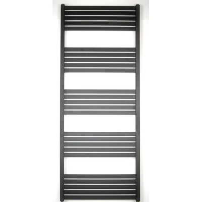 SAT KH SATRAKH6001500BL 1500 mm x 600 mm černá matná