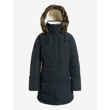 Kabát Roxy Ellie kvjo true black