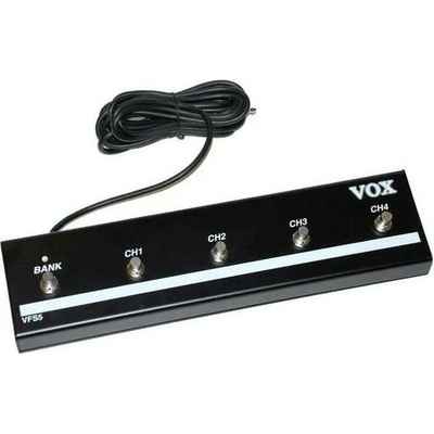 VOX VFS-5
