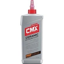 Mothers CMX Ceramic 3in1 Polish & Coat 473 ml