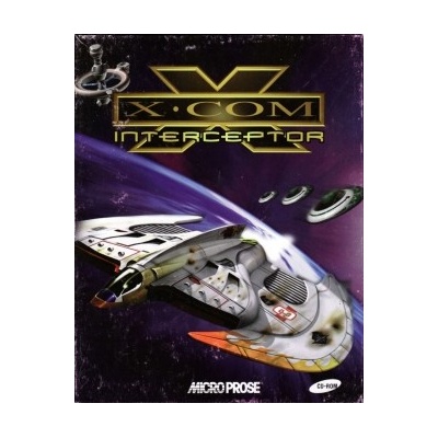 X-COM: Interceptor