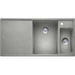 BLANCO AXIA III 6 S (523464) Мивка за вграждане