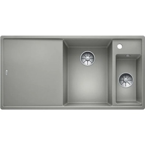 BLANCO AXIA III 6 S (523464) Мивка за вграждане