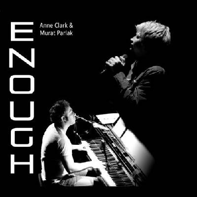 Enough - Anne Clark CD