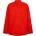 Levi's Men's Skate Woven Overshirt - Fiery Red