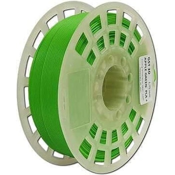 GST 3D pla+ филамент ябълково ЗЕЛЕН (gst-3d-pla+-apple-green)