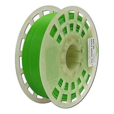 GST 3D pla+ филамент ябълково ЗЕЛЕН (gst-3d-pla+-apple-green)