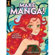 Make Manga!