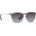 Ray-Ban Детски слънчеви очила Ray-Ban Erika transparent violet/grey gradient