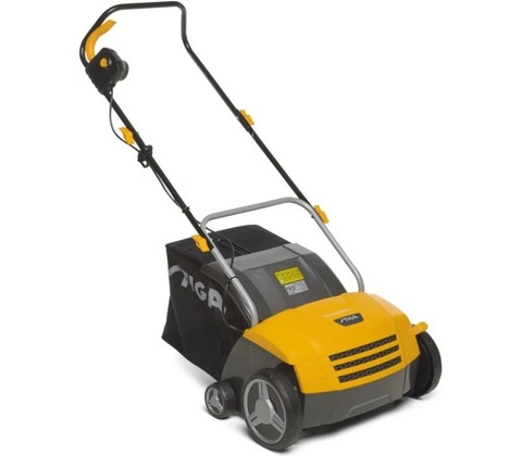 Stiga SV 213 E