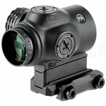 Primary Arms SLx 1x Micro Prism iR Green ACSS Gemini 9 mm