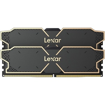 Lexar THOR OC DDR5 16GB 6000MHz CL38 (2x8GB) LD5U08G60C38LG-RGD
