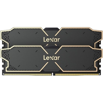 Lexar THOR OC DDR5 16GB 6000MHz CL38 (2x8GB) LD5U08G60C38LG-RGD