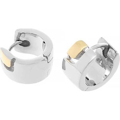 MPM-TIME Nerezové náušnice 7506 SER.7506