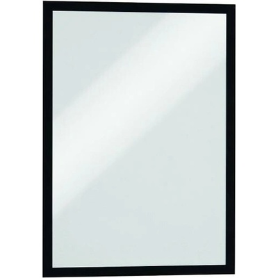 Magnetický DURAFRAME MAGNETIC A3 čierny