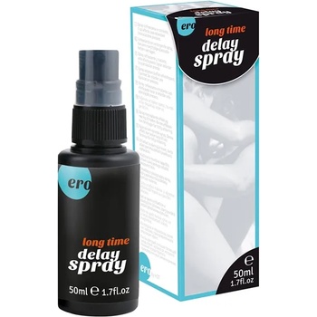 Image 1 of HOT Ero Delay Spray 50ml